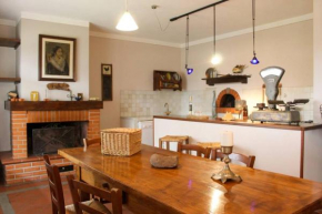 Rustic House, Avaglio